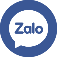 zalo icon